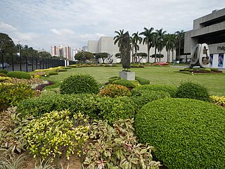 APEC Sculpture Garden