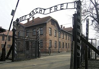 Konzentrationslager Auschwitz (Auschwitz I)
