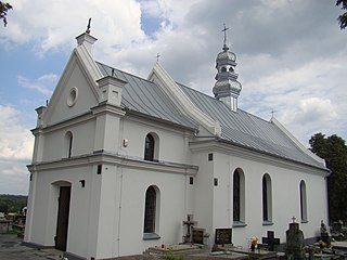 Kaplica Świętego Tomasza