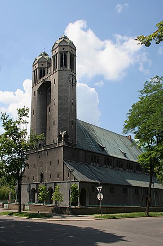 Barbarakirche