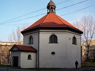 Kościół świętego Ducha