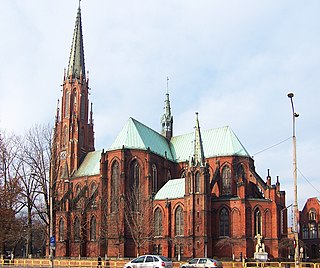 Trinitatiskirche