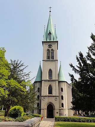 Erlöserkirche