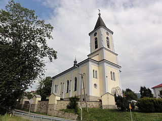 Kościół pw. Narodzenia Najświętszej Maryi Panny w Bielsku-Białej