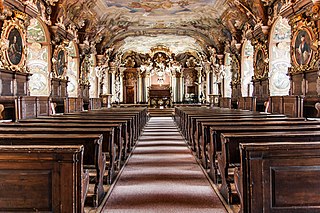 Aula Leopoldina