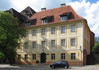 Erzbischöfliches Museum