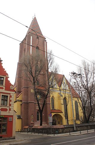 Kathedrale der Geburt der seligen Jungfrau Maria