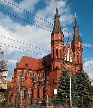Kościół Świętego Henryka