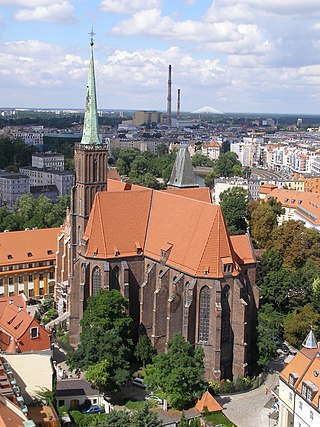 Kreuzkirche