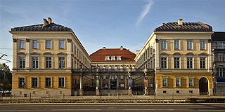 Muzeum Historyczne i Muzeum Sztuki Medalierskiej