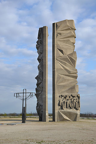 Pomnik Żołnierzy Wojska Polskiego