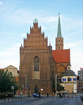 Sankt-Adalbert-Kirche