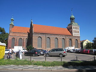 Brigittenkirche