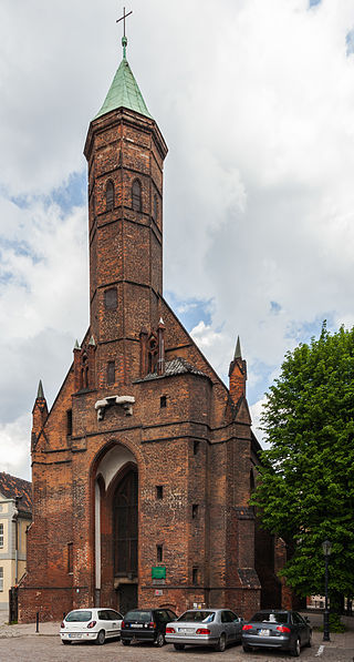 Elisabethkirche