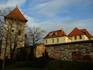 Zamek Północny