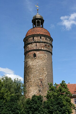 Nikolaiturm