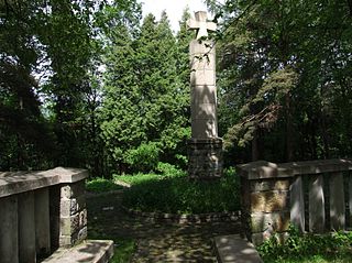 Cmentarz wojenny nr 368 - Limanowa-Jabłoniec