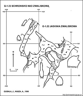 Jaskinia Zwaliskowa