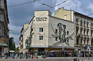 Bagatela-Theater