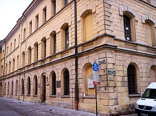 Geologisches Museum