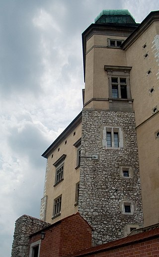 Jordanka-Turm