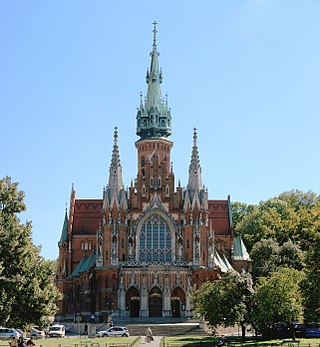Josefskirche