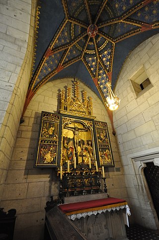 Kaplica Czartoryskich