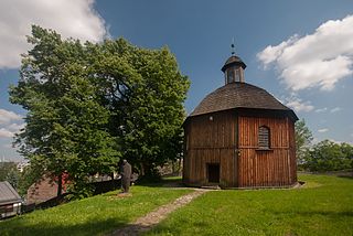 Kaplica Świętej Małgorzaty