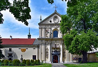 Kościół pw. Świętego Franciszka Salezego