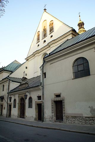 Kościół pw. Świętego Kazimierza Królewicza