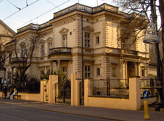 Muzeum im. Emeryka Hutten-Czapskiego