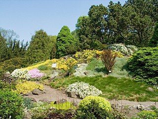 Ogród Botaniczny Uniwersytetu Jagiellońskiego