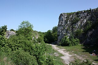 Skałki Twardowskiego