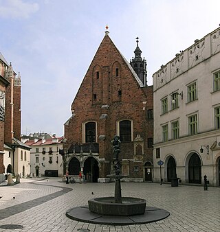 St.-Barbara-Kirche