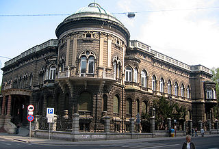 Pałac Karola Poznańskiego