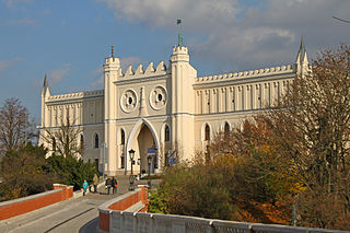Muzeum Narodowe w Lublinie