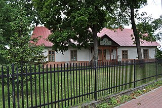 Ochotnicza Straż Pożarna w Mielcu