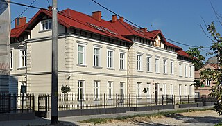 Sąd Rejonowy w Mielcu