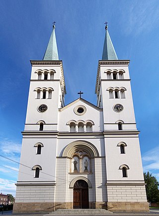 Kościół pw. Świętego Wojciecha