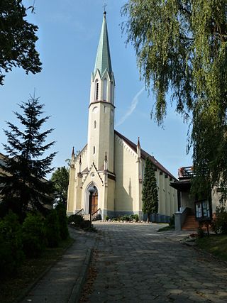 Kościół pw. św. Jana