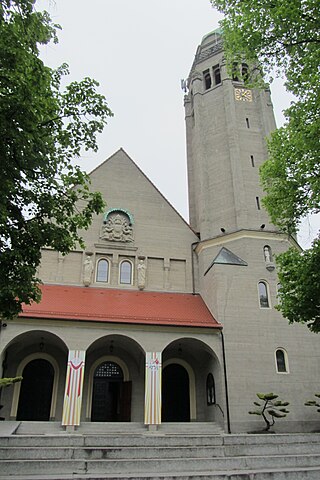 St.-Peter-und-Paul-Kirche