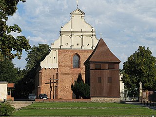 Kościół pw. św. Wojciecha