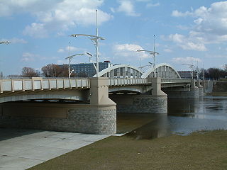 Most św. Rocha