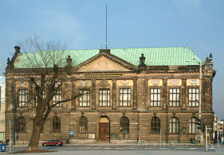 Nationalmuseum