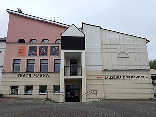 Muzeum Dobranocek ze Zbiorów Wojciecha Jamy