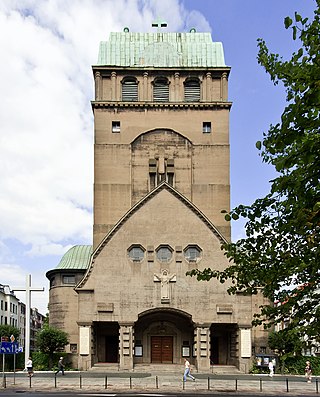 Garnisonskirche