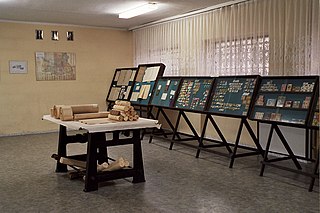Muzeum Produkcji Zapałek