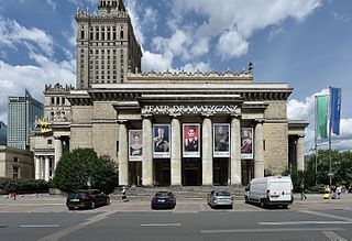 Dramatisches Theater