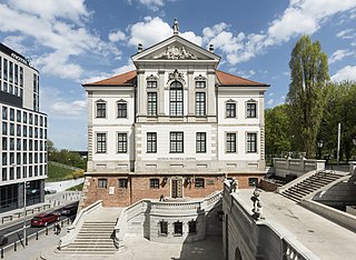 Frédéric-Chopin-Museum