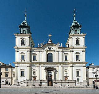 Heilig-Kreuz Kirche